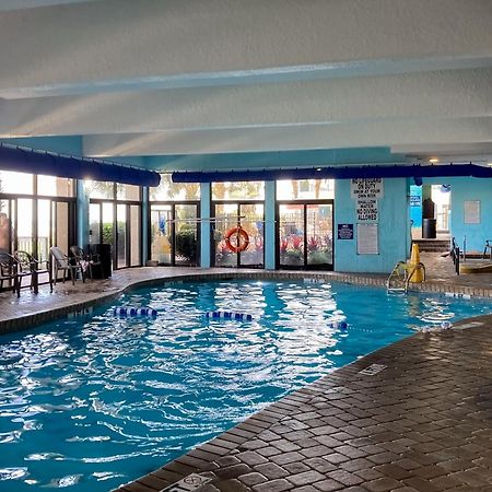 Апартаменти Compass Cove 655 Мертл-Біч Екстер'єр фото